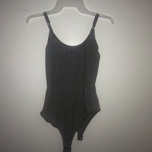 Bottom down shirts
